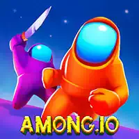 among_usio Spiele